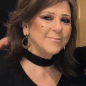 Meet your Posher, Renee